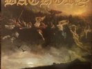 BATHORY-BLOOD FIRE DEATH,1988 GATEFOLD LP/VENOM/MERCYFUL FATE/QUORTHON