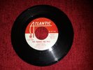 Johnny Newbag The Poorer the Man/Got to get You Back US Atlantic Demo.