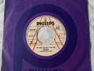 RARE MOD BEAT PROMO 45 Chaquito The Good The Bad The Ugly/ Revolution MORRICONE