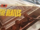 THE BEATLES 1963 UK MONO 3rd PRESS PLEASE PLEASE ME WITH GOLD/BLACK SLEEVE
