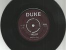 SLICKERS / AUNTIE LULU / CLANCY ECCLES / BAG A BOO / 7''/ VG / VG-
