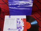 MIDNIGHT OIL ** Scream In Blue - Live ** RARE & ORIGINAL 1992 Spain LP w/INSERT