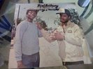 Pad Anthony Meets King Everald ?–  /  LP