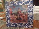 THE ROLLING STONES - THEIR SATANIC MAJESTIES REQUEST 3D COVER VINYL LP RECORD