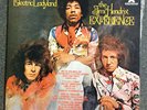 Jimi Hendrix - Electric Ladyland (Australian)
