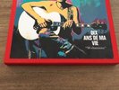 Coffret Disques Vinyles Johnny Hallyday Dix Ans De Ma Vie