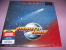 KISS ACE FREHLEY FREHLEY'S COMET LIMITED EDITION SKY BLUE MARBLE VINYL LP SEALED
