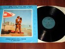 CYPRUS - FOLK SONGS AND DANCES - GREEK 1970 ORIGINAL 1ST PRESS LP, KERAVNOPHONE