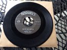 Louisiana Rockabilly 45 MICKEY GILLY  “ Drive In Movie” on Khoury’s 712