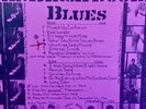 BOB DYLAN - JOHN BIRCH SOCIETY BLUES -TMOQ GREEN color vinyl NM 1st PRESS INSERT