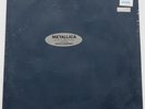 METALLICA self titled Black Album 2x LP original 1991 US Elektra SEALED NOS