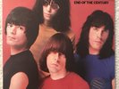 The Ramones - End Of The Century (1980) - SRK 6077 - Promotional Copy