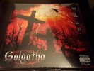 WASP-Golgotha 2LP Vinyl 2015 SEALED Napalm Records Strictly Limited Edition