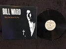 BILL WARD - WARD ONE: ALONG THE WAY    L 30338 RARE ORIGINAL VINYL RECORD