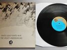 The Velvet Underground - White Light / White Heat UK 1971 MGM LP