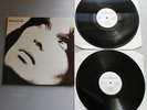Nico - Behind The Iron Curtain UK 1986 DOJO Double LP