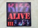 Kiss Alive part III chile Quatro