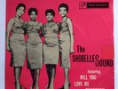 The Shirelles - The Shirelle Sound EP