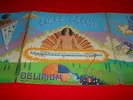 LP ITALIAN PROG DELIRIUM - DOLCE ACQUA - originale TRIPLE COVER