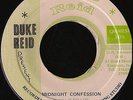 Phillis Dillon - Midnight Confession - DUKE REID Mint  REGGAE 45 7