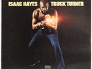 Isaac Hayes, Truck Turner Original Film Soundtrack  Vinyl Record/LP *USED*