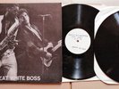 BRUCE SPRINGSTEEN THE GREAT WHITE BOSS 2LP