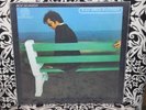 CBS MASTERSOUND 1/2 SPEED BOZ SCAGGS SILK DEGREES AUDIOPHILE LP SEALED