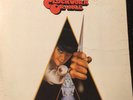 Clockwork Orange Vinyl Record Album Kubrick Soundtrack Vintage Collectible Movie