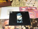Jeff Beck Truth 1st rarer mono plays minty HEAR Syd Barrett link plus freebie
