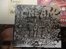 Cream Wheels of fire 1st plays minty HEAR Syd Barrett link   prog psych
