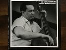 The Complete 1959 CBS Charles Mingus Sessions - #1500/2500 - Vinyl, LP, Records