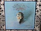 DCC THE EAGLES THEIR GREATEST HITS 180GR AUDIOPHILE LP CLEAN