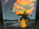 SEALED ZEPHYR - Sunset Ride - '72 WB lbl psych EX LP + 12