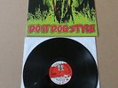 SLAUGHTER AND THE DOGS Do It Dog Style DECCA LP RARE UK ORIGINAL 1ST PRESSING