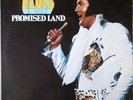 Elvis Presley Promised Land QUADRAPHONIC NEAR MINT RCA Vinyl LP