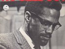 Malcolm X No Sell Out Vinyl Single 12inch NEAR MINT Tommy Boy Music