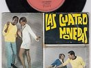 LAS CUATRO MONEDAS buena suerte 45 great SKA rocksteady DESMOND DEKKER hear ?