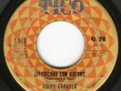 Jimmy SABATER sausages & eggs 45 catchy LATIN SOUL northern soul BOOGALOO hear?