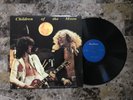 LED ZEPPELIN CHILDREN OF THE MOON HARD ROCK 2 LP LOS ANGELES LIVE 1975 NM