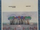 Eberhard Weber Colours ?– Silent Feet. (1980  MINT Vinyl LP) Jazz