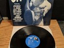 Strength Thru Oi  original DECCA 4 SKINS LAST RESORT COCK SPARRER vinyl LP