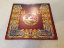 Thin Lizzy - Johnny The Fox - 9102012 Vertigo UK 1st Press Vinyl LP - Near Mint