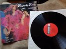ETIENNE CAP AND HIS ORCHESTRA: FLIGHT OF FANCY (INTERSOUND ISST 136 LP)