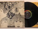 The Beatles - Revolver - 1966 US Stereo 1st Press ST-2576 VG++ Ultrasonic Clean