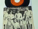 THE MARMALADE 