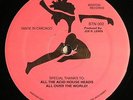 Joe R. Lewis ?– Love Of My Own - NEAR MINT