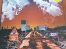 With Lots Of Signs(Tenor Saw & Nitty Gritty)(Album-Vinyl)