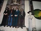 THE BEATLES : HEY JUDE LP APPLE 062-04348 GERMANY