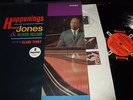HANK JONES&OLIVER NELSON : HAPPENINGS ORIGINAL LP IMPULSE AS 9132 USA