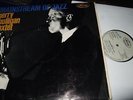 GERRY MULLIGAN SEXTET : MAINSTREAM OF JAZZ WHITE LABEL PROMO LP 1960 MERCURY